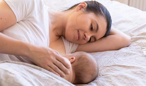 Marijuana Use and Pregnancy/Breastfeeding